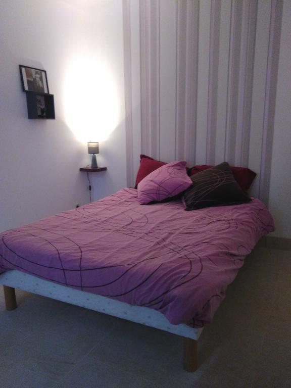 Bed and Breakfast Le Betrot Estissac Zewnętrze zdjęcie
